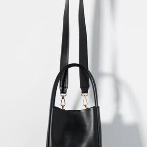 [LIKE NEW] Anthropologie Mini Hollace Tote Bag